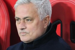 Jose Mourinho