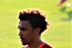 Trent Alexander-Arnold