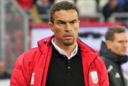 Valerien Ismael