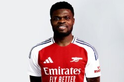 Thomas Partey