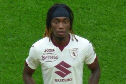 Yann Karamoh