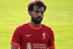 Mohamed Salah