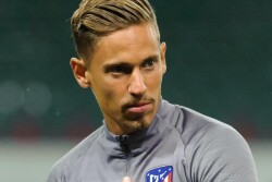 Marcos Llorente