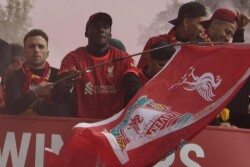 Liverpool Diogo Jota