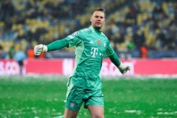 Manuel Neuer