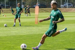 Kamil Piątkowski