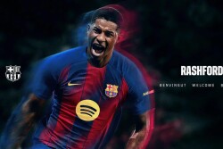 Marcus Rashford