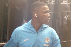 Moises Caicedo