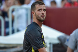 Miralem Pjanić