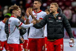 Jakub Moder Tymoteusz Puchacz