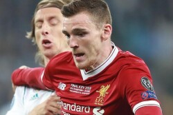 Andy Robertson