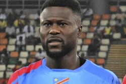Chancel Mbemba