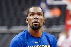 Kevin Durant