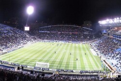 Stade Velodrome