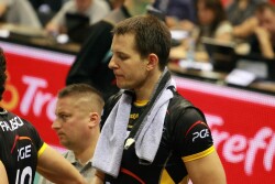 Bartosz Kurek