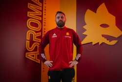 Daniele De Rossi