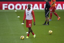 Mario Balotelli