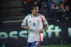 Sandro Tonali