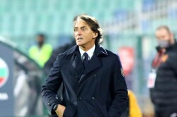 Roberto Mancini