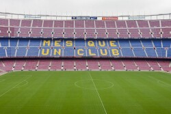 Camp Nou Barcelona