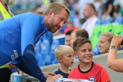 Graham Potter