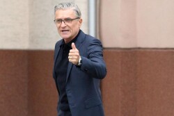 News: Sport: Legia a Nawałka