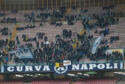 Galeria: Napoli - Legia 5:2