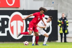 Joshua Zirkzee
