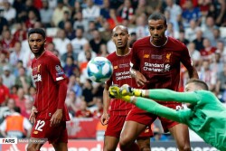 Joe Gomez