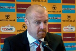 Sean Dyche