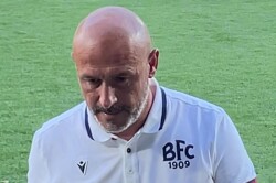 Vincenzo Italiano