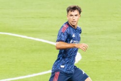 Martin Zubimendi
