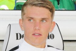 Viktor Gyokeres