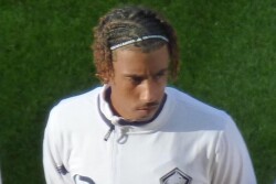 Leny Yoro