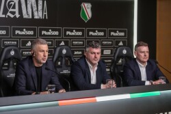Edward Iordanescu Michał Żewłakow Marcin Herra