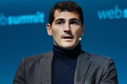 Iker Casillas