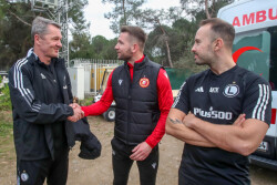 Jacek Zieliński Daniel Myśliwiec Maciej Treutz-Kuszyński