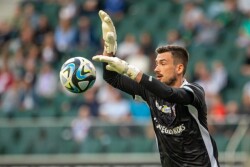 Michał Szromnik