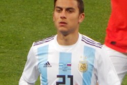 Paulo Dybala