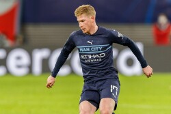 Kevin De Bruyne