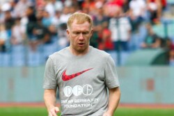 Paul Scholes