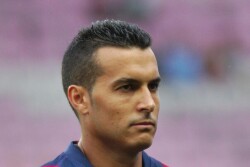 Pedro Rodriguez