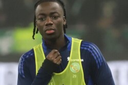 Ismael Doukoure