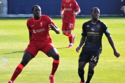 Ibrahima Konate