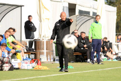 ZGRUPOWANIE W WARCE  FOOTBALL CAMP IN WARKA SPARING  FRIENDLY MATCH LEGIA WARSZAWA - STAL MIELEC ARTUR SKOWRONEK