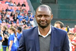 Patrick Vieira