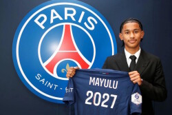 Senny Mayulu