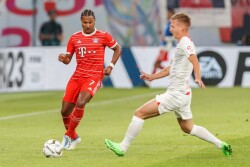 Serge Gnabry