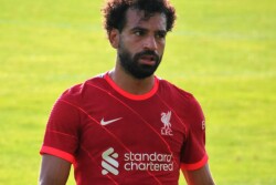 Mohamed Salah