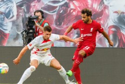 Mohamed Salah